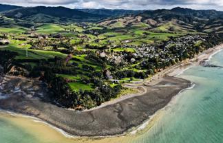 Premium Coastal Holiday Park Opportunity