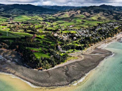 2 Orere Point Road, Orere Point
