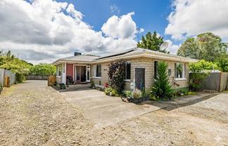 17 Kowhai Avenue, Kaikohe