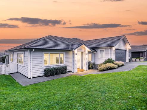 21 Oliver Street, Warkworth