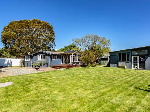 16 Penfold Square, Leithfield