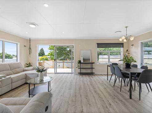 3 George Place, Tokoroa