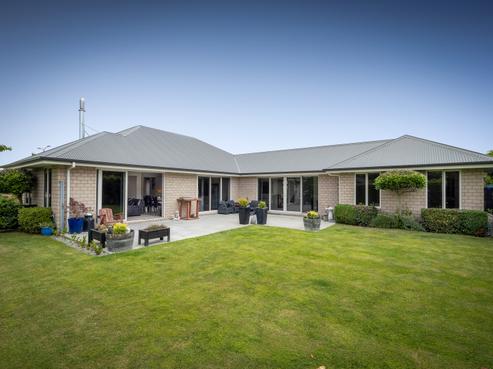 2 Castleton Drive, Rolleston