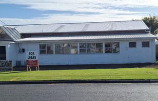 Prime Corner Location - Quality Space for Lease