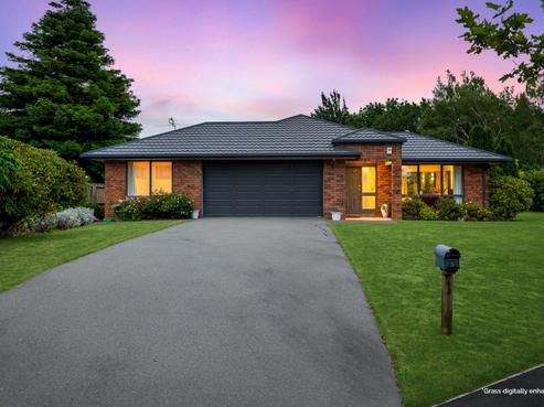 5 Caesar Close, Rolleston