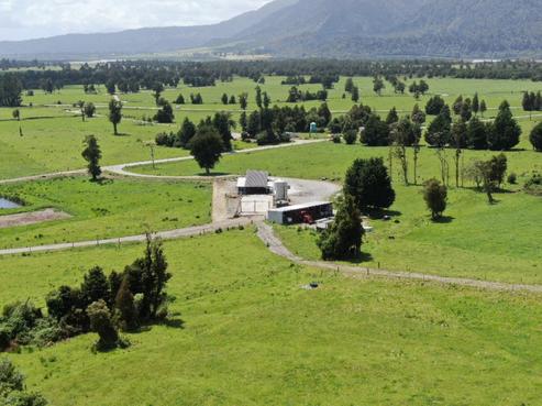2778 Whataroa Highway, Whataroa