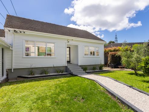 46A Ivanhoe Road, Grey Lynn