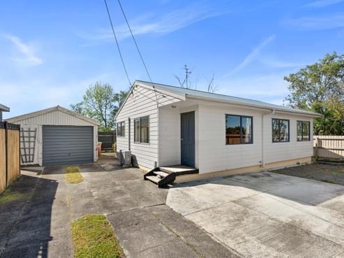 50A Keir Crescent, Masterton