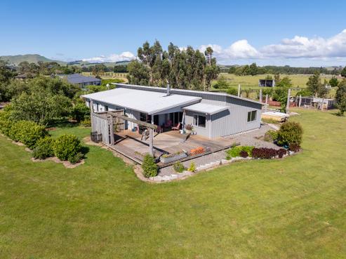 71A Welch Road, Opaki