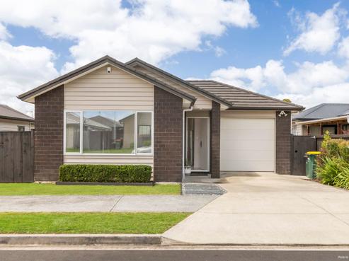 32 Rainsford Road, Pukekohe