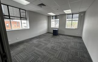 Offices, Moray Place
