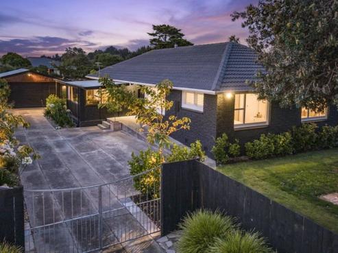 25 Pandora Street, North New Brighton