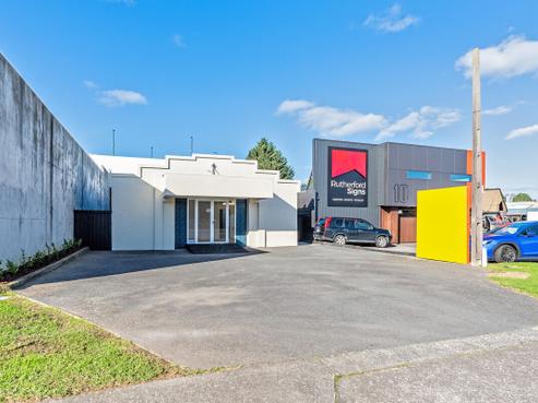 8 Glasgow Street, Tauranga Central
