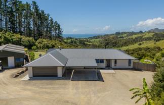 1220F Te Rerenga Kuaotunu Road, Kuaotunu