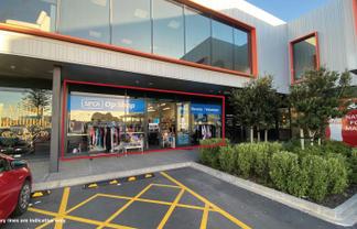 Papamoa retail opportunity