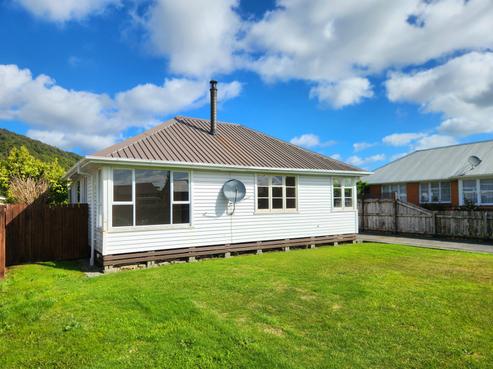 61 Richmond Street, Cobden