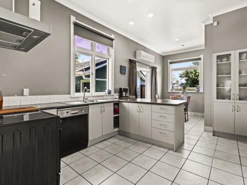 115 Charlotte Crescent, Mayfair
