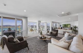 802/6 Durham Street, Tauranga