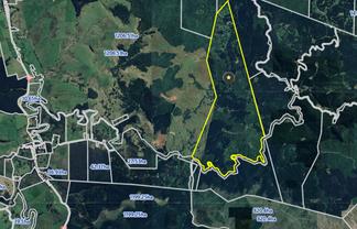 Northland - Address withheld