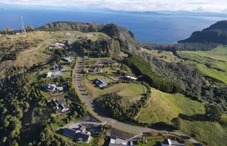 Rare Opportunity for Tourism Development in Taupo