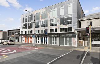 Work / Live - For Lease or For Sale...