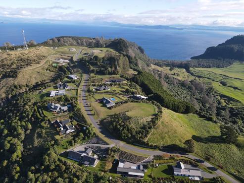 136 Highland Drive, Acacia Bay
