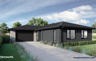 74a Menin Road, Onekawa