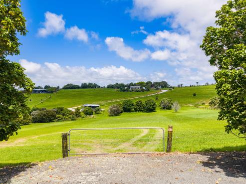 249 Barrier View Road, Mangawhai
