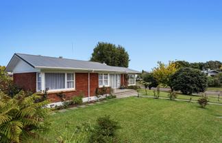 18 Jubilee Crescent, Whakatane