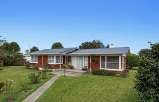 18 Jubilee Crescent, Whakatane