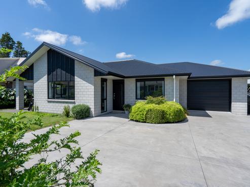 9A Keats Terrace, Leamington