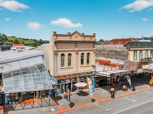 91 Hakiaha Street, Taumarunui