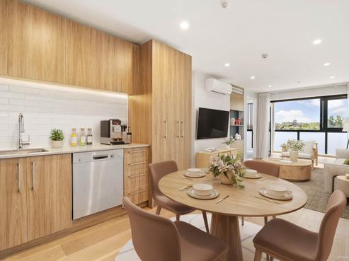 106/9 Walmer Road, Point Chevalier
