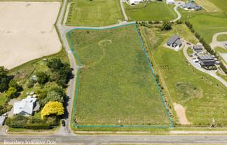 168 Nannestads Line, Bunnythorpe