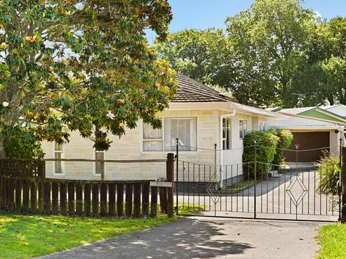 12 Vennell Street, Leamington