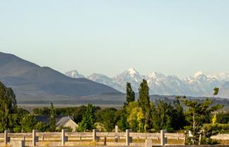 6 Cameron Place, TWIZEL