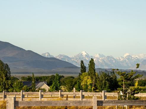 6 Cameron Place, Twizel