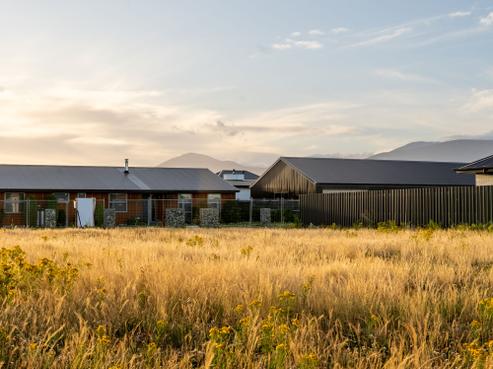 13 Aoraki Crescent, Twizel