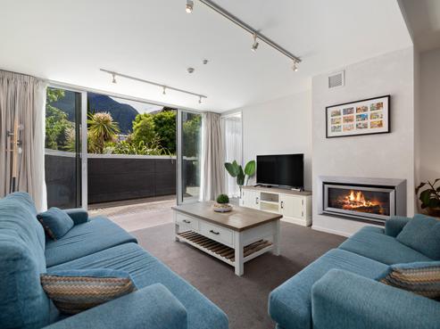 24/16 Kent Street, Queenstown Central