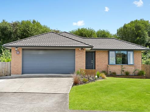 18 Wimbledon Close, Nawton