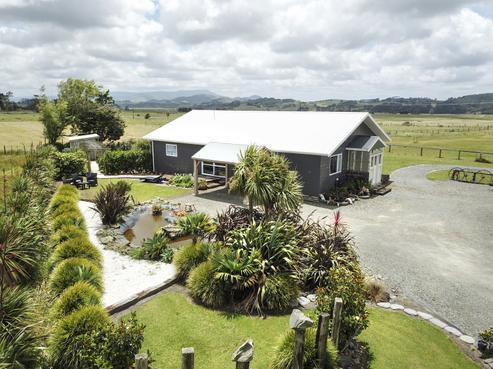 20B Scottys Camp Road, Dargaville Surrounds