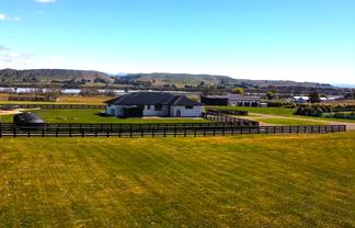 Lot 4 Whare Roto Drive, Waipukurau and Surrounds