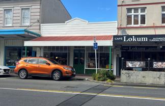 Refined Character Opportunity on Jackson Street