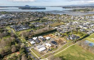 2 Manawanui Place, Omokoroa