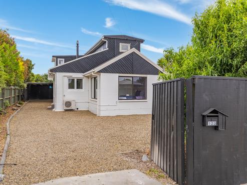 123 Estuary Road, South New Brighton