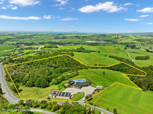 231 Brooks Road, Waipu
