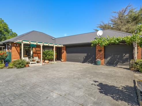 16B Charles Street, Kaiapoi