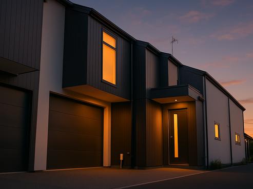 25 Allard Street, Edgeware