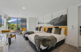 9113 21 Stanley Street, Queenstown