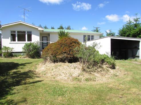 39 Cambridge Street, Tapanui